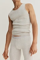 2-Pack Long Boxer Briefs with Lycra®
