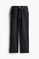 Straight Regular Jeans