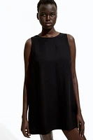 Shift Dress
