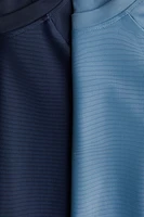 2-pack Swim Shirts UPF 50