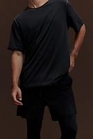 Double-Layered Running Shorts with DryMove™