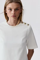 A-line Dress