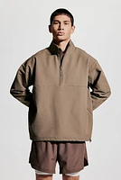 Regular-Fit Activewear Jacket with DryMove™