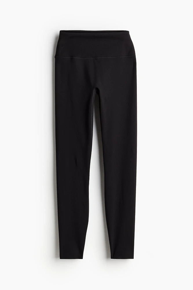 Sports Leggings with SoftMove™