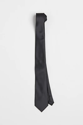 Satin Tie