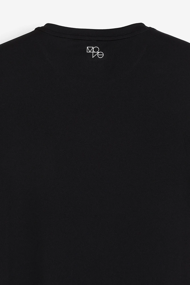 3-Pack Regular-Fit Sports Shirts with DryMove™