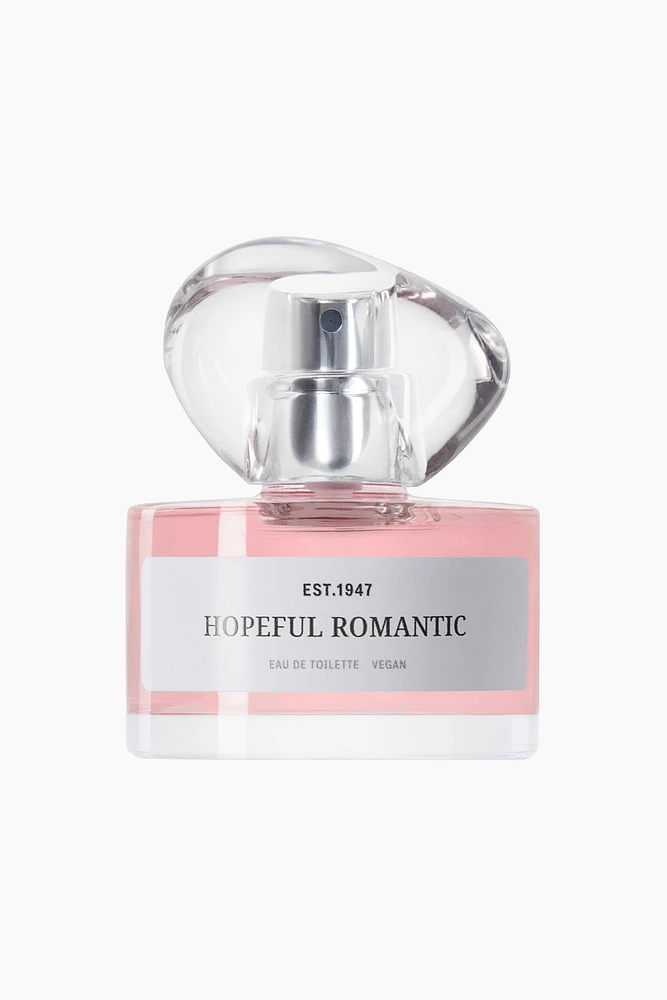 Hopeful Romantic Fragrance