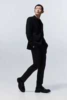 Slim Fit Suit Pants