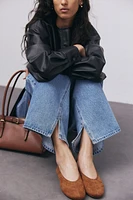 Ballet Flats