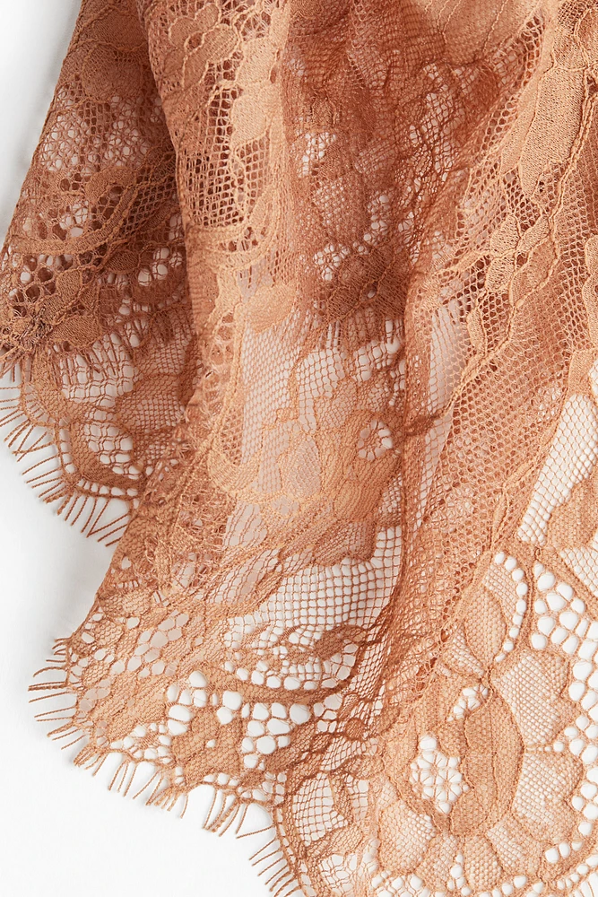 Lace Skirt