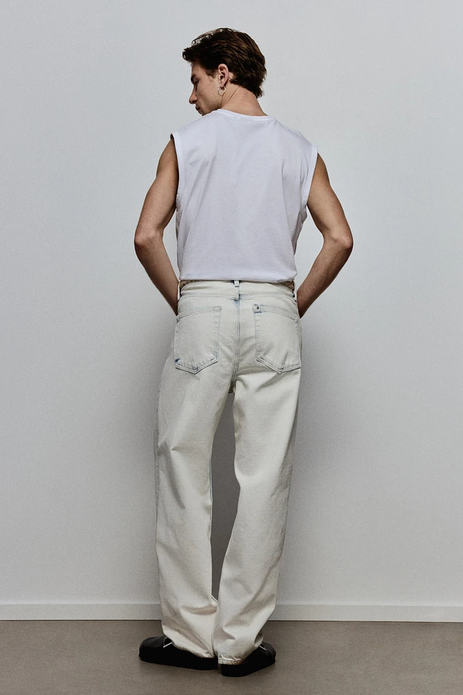 COOLMAX® Regular Fit Tank Top