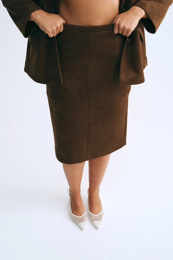 Pencil Skirt