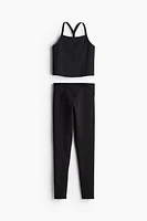 2-Piece Sports Set with DryMove™