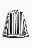 Loose-fit Shirt