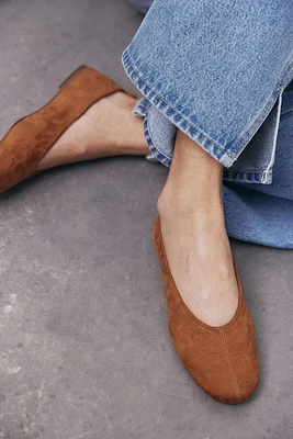 Ballet Flats