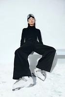 Padded Baggy Ski Pants with StormMove™