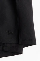 Double-Layered Running Shorts with DryMove™
