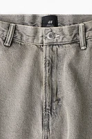 Baggy Cargo Jeans
