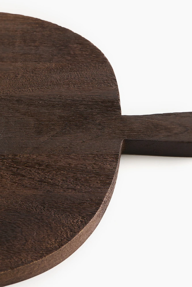 Mango Wood Cutting Board