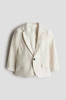 Linen Jacket