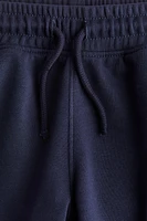 Cargo Sweatshorts