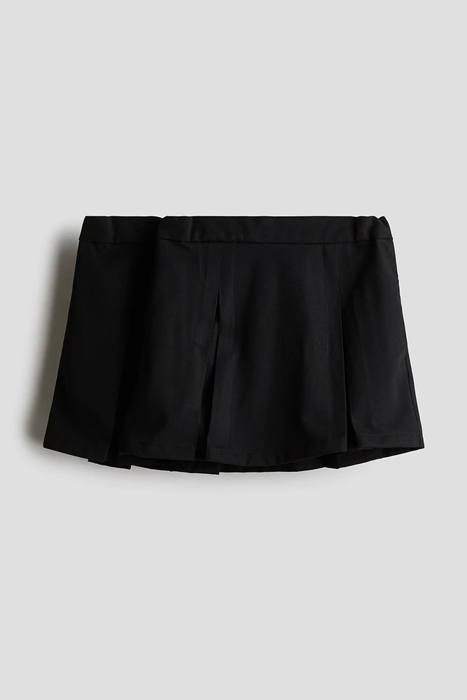 2-pack Pleated Skirts