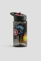Printed Water Bottle