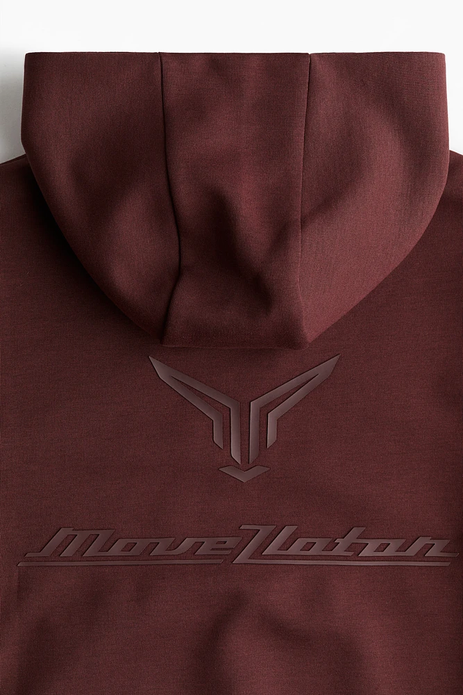 Sports Hoodie with DryMove™