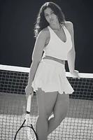 Tennis Skirt with DryMove™