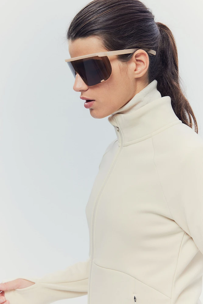 Warm Activewear Jacket