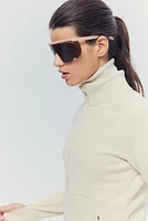 Warm Activewear Jacket