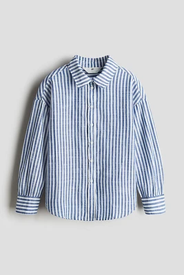 Cotton Shirt