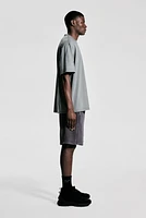 Mid-Length Sports Shorts