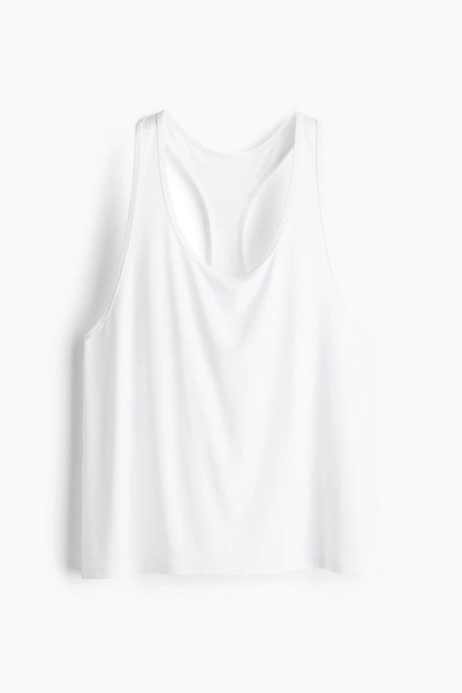 Sports Tank Top with DryMove™