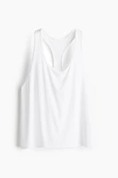 Sports Tank Top with DryMove™