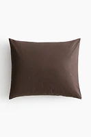 Cotton Pillowcase