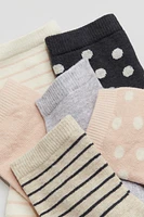 10-pack Socks