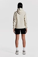 Lightweight 3-Layer Shell Jacket with StormMove™