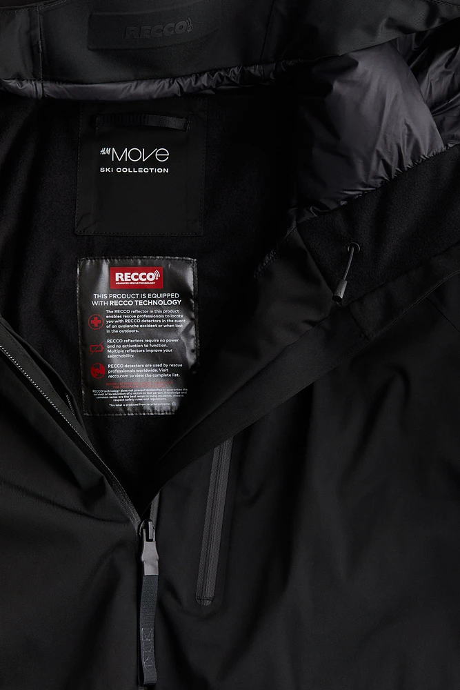 2-Layer Ski Jacket with StormMove™