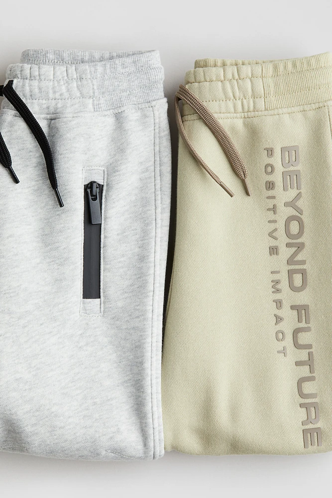2-pack Joggers