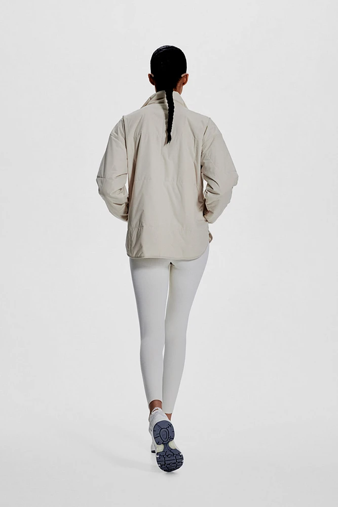 Insulated Jacket with ThermoMove™