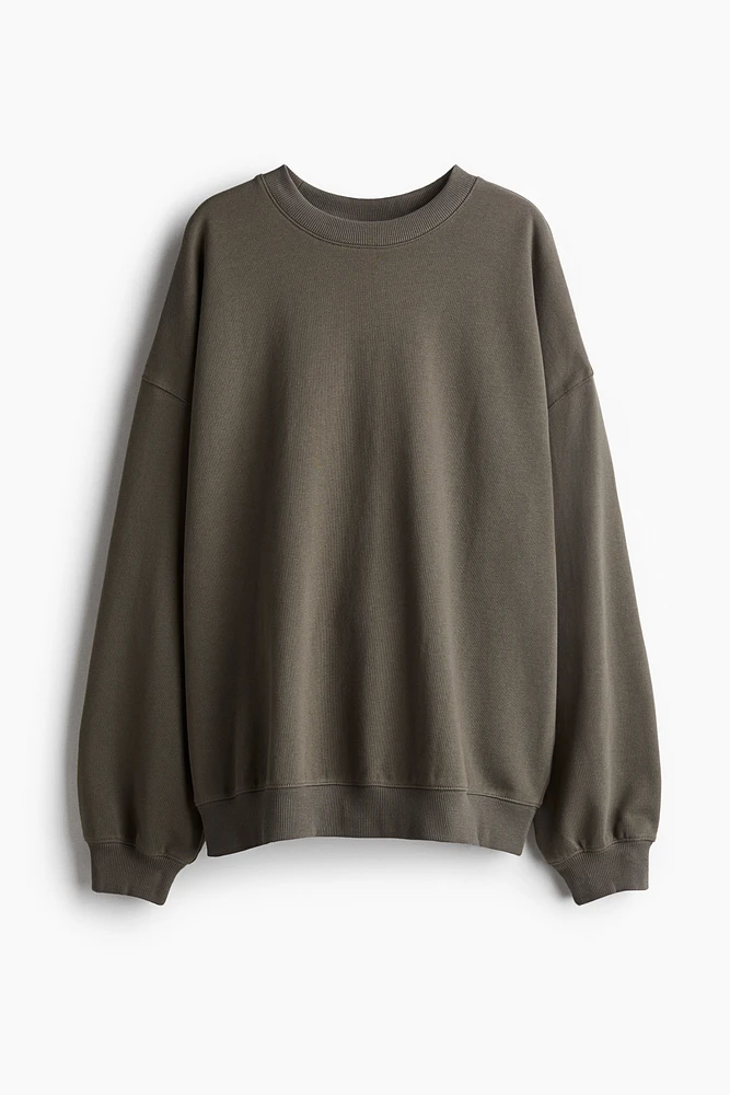 Sports Sweatshirt