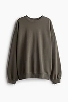 Sports Sweatshirt