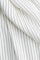 Twill Shirt Dress