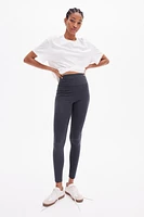 Legging en jersey