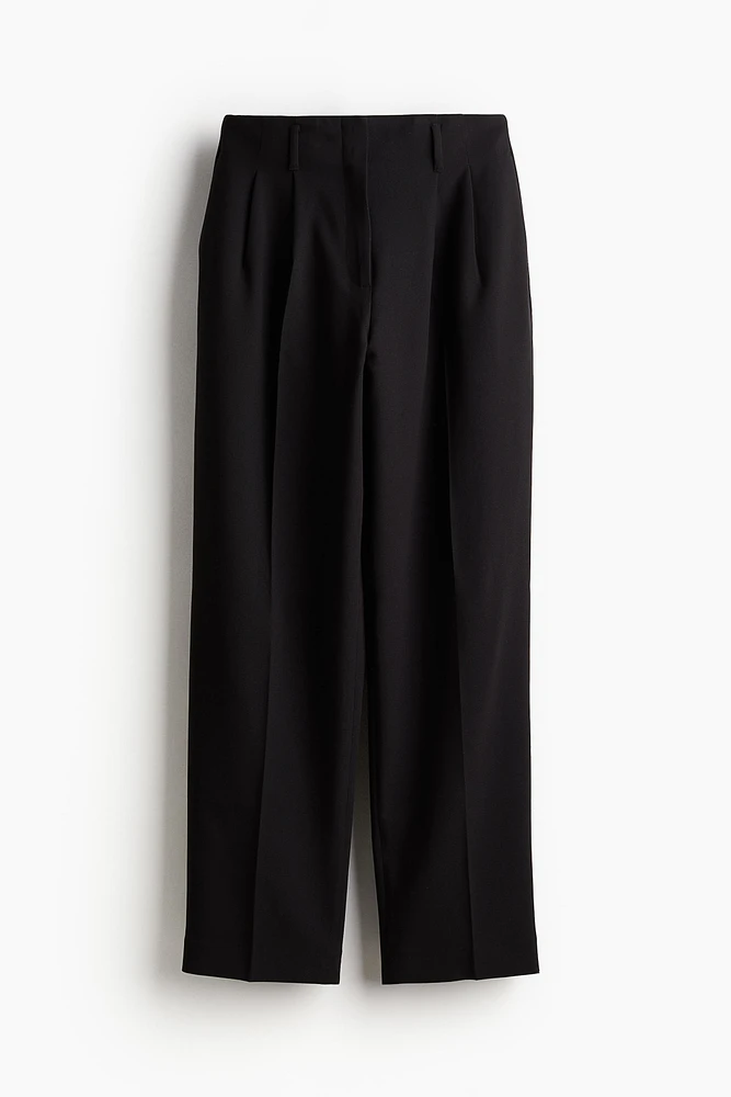 Tapered Pants