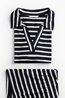 MAMA 2-piece Knit Set