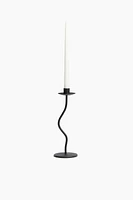 Metal Candlestick