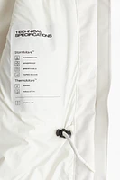 2-Layer Ski Jacket with StormMove™