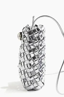 Braided Phone Bag